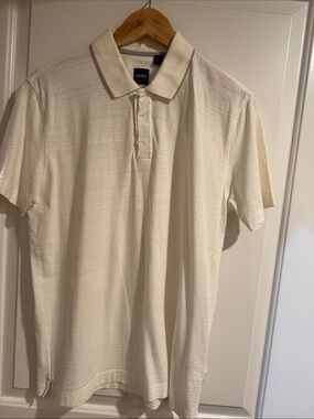 Short sleeve shirt